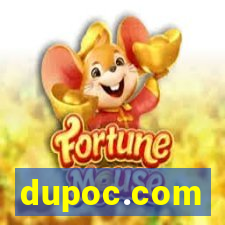 dupoc.com