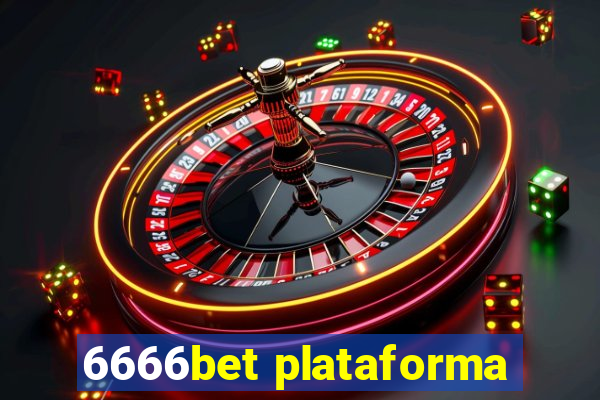 6666bet plataforma