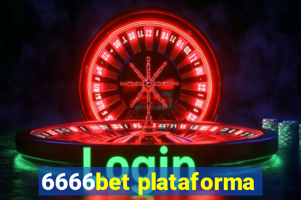 6666bet plataforma