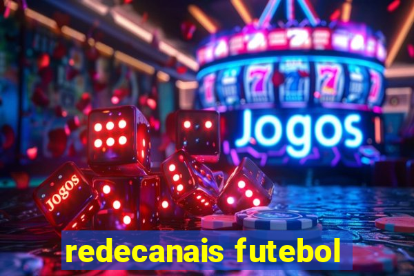 redecanais futebol