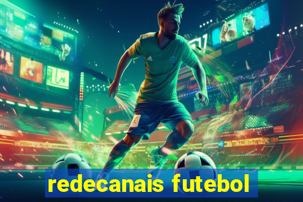 redecanais futebol