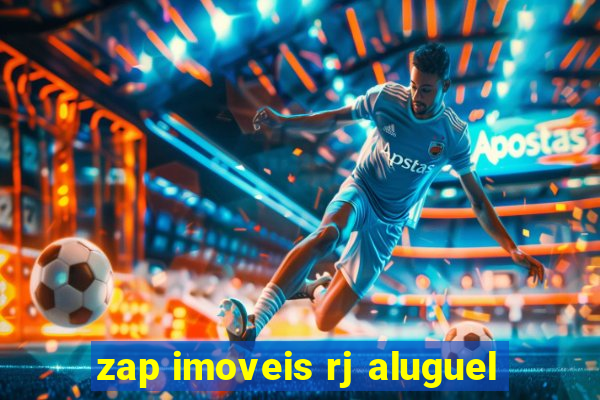 zap imoveis rj aluguel