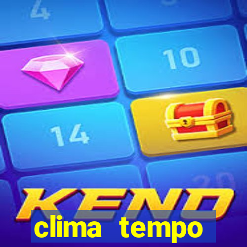 clima tempo bertioga sp