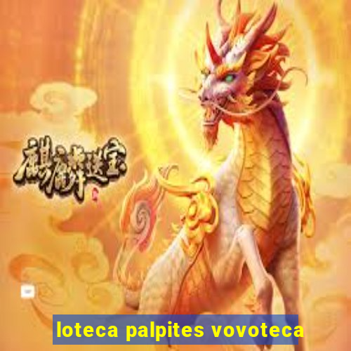 loteca palpites vovoteca