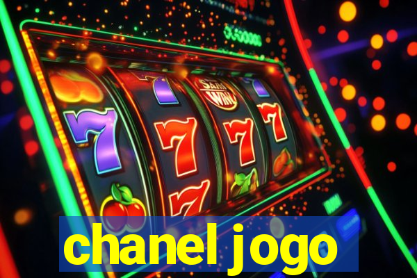 chanel jogo