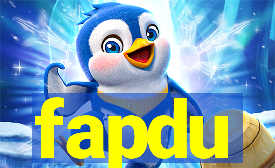 fapdu