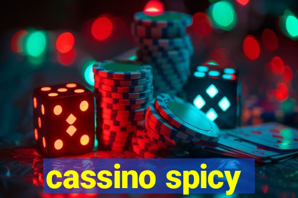 cassino spicy