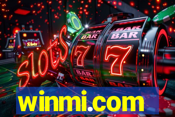 winmi.com