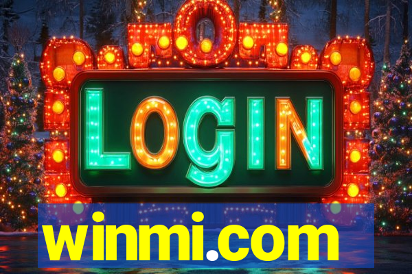 winmi.com