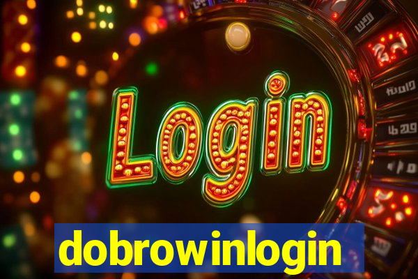 dobrowinlogin