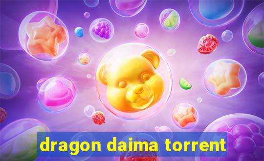 dragon daima torrent