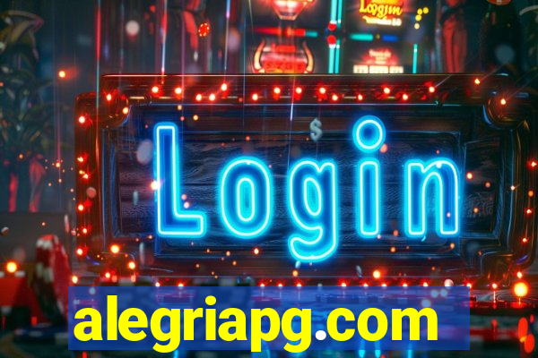 alegriapg.com