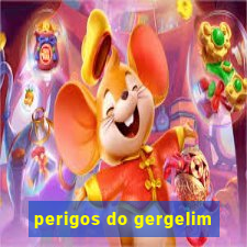 perigos do gergelim