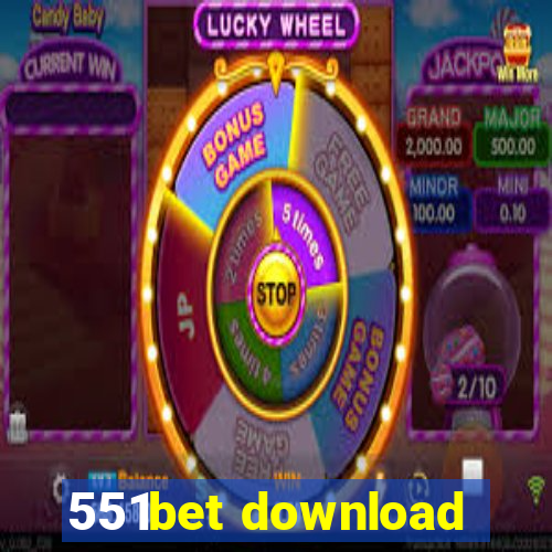 551bet download