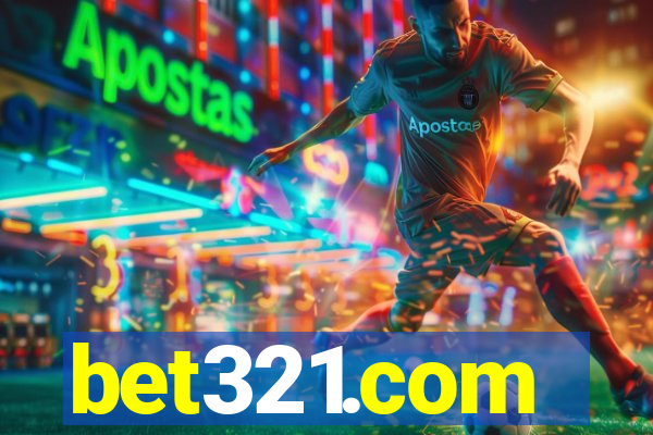 bet321.com