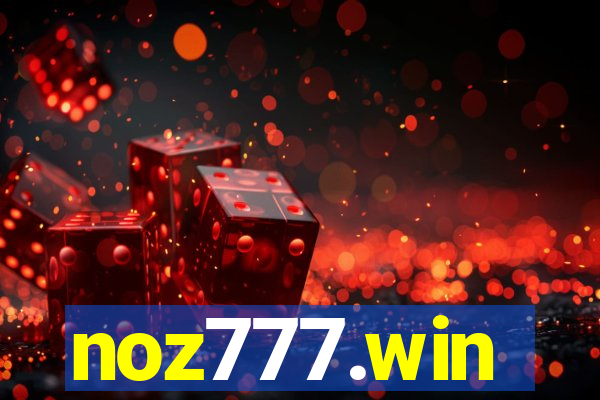 noz777.win