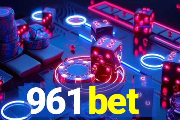 961 bet