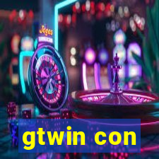 gtwin con