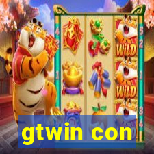 gtwin con