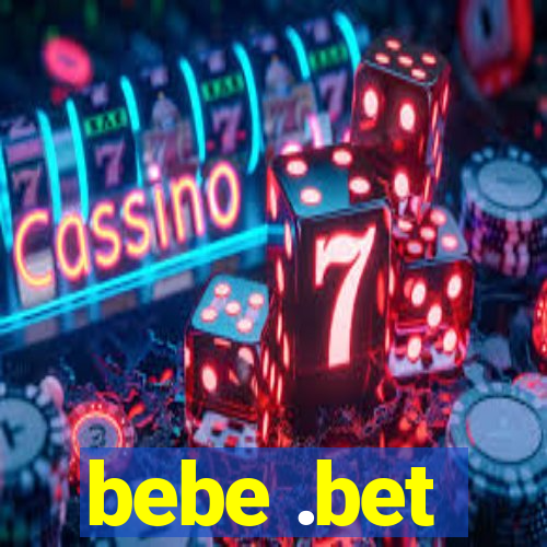 bebe .bet