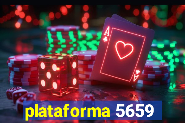 plataforma 5659