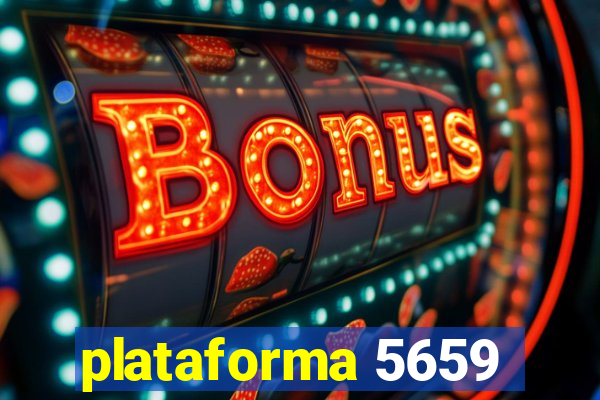 plataforma 5659