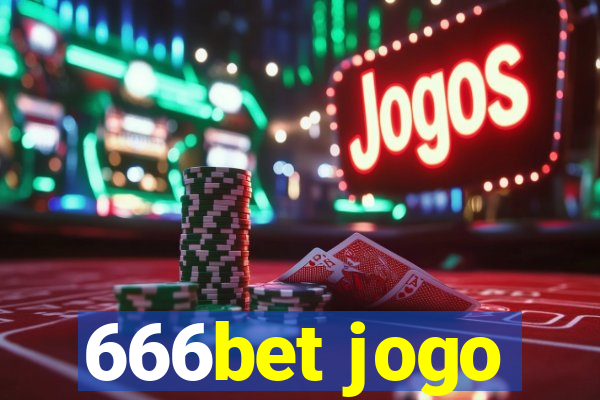 666bet jogo