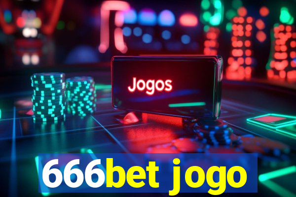 666bet jogo