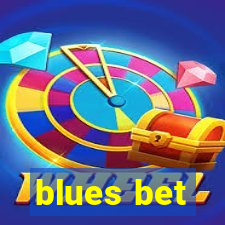 blues bet