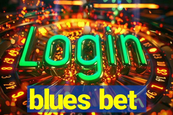 blues bet