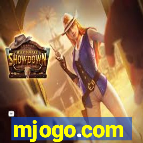 mjogo.com