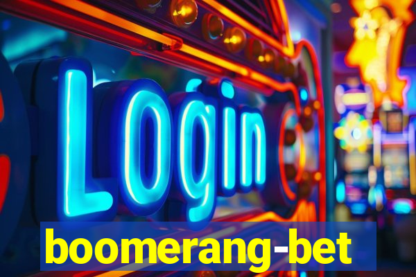 boomerang-bet