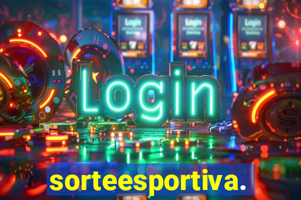 sorteesportiva.bet