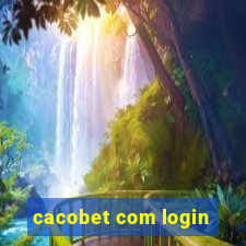 cacobet com login