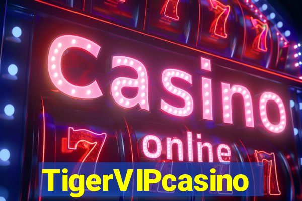 TigerVIPcasino