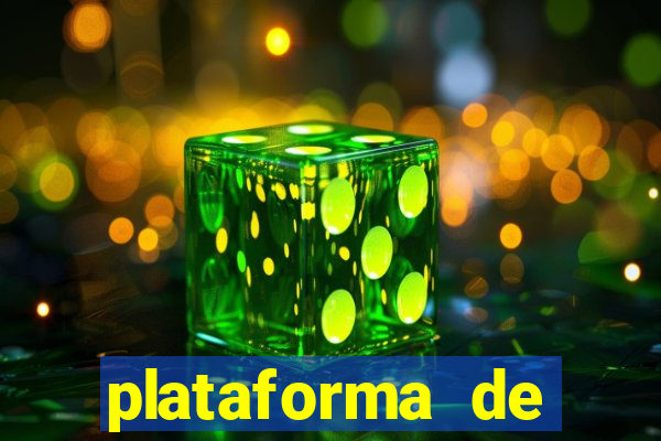 plataforma de porcentagem de jogos