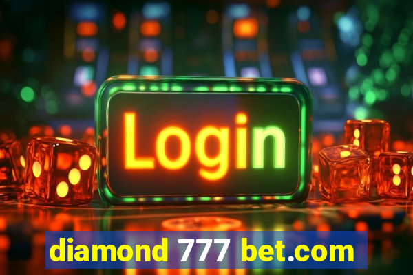 diamond 777 bet.com