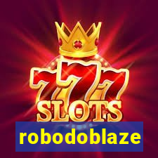 robodoblaze