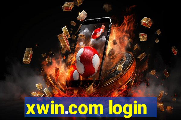 xwin.com login