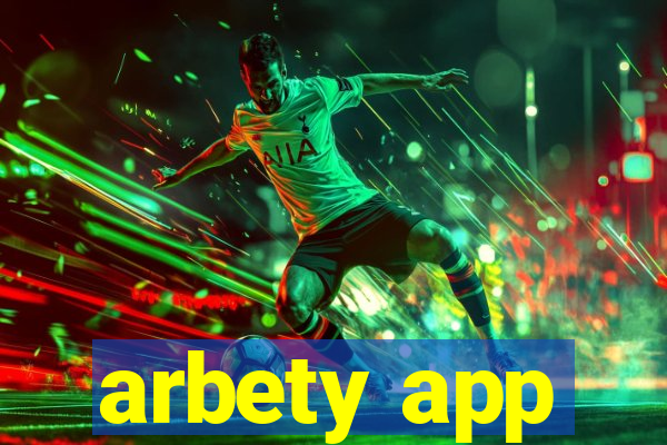 arbety app