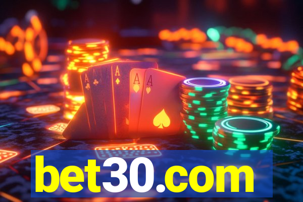 bet30.com