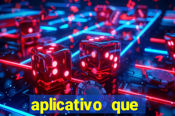 aplicativo que ganhar dinheiro jogando