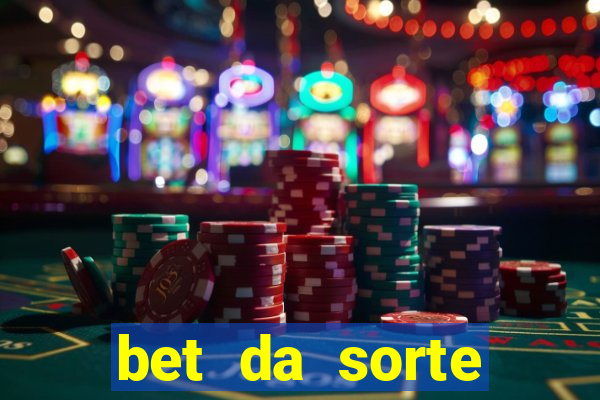 bet da sorte codigo promocional