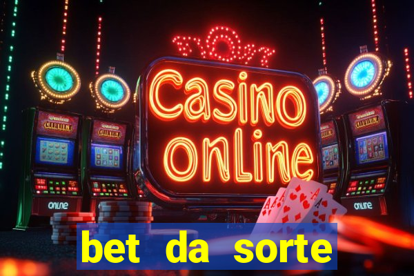 bet da sorte codigo promocional