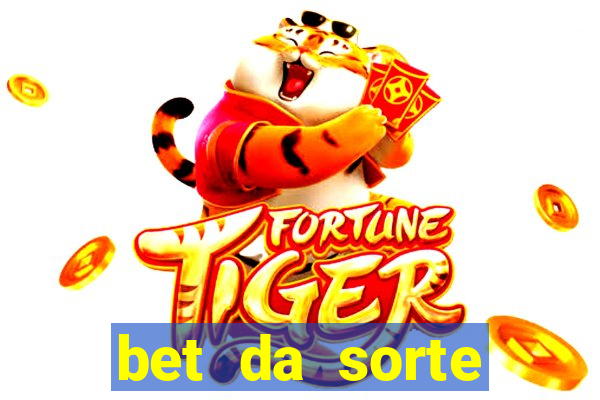 bet da sorte codigo promocional