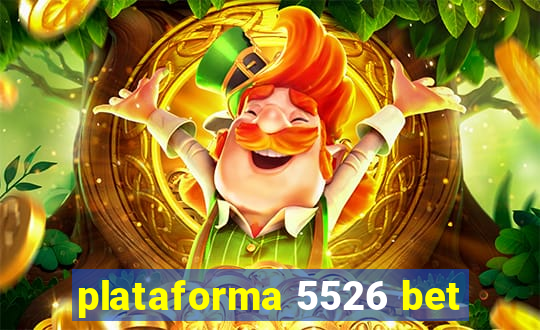 plataforma 5526 bet