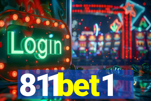 811bet1