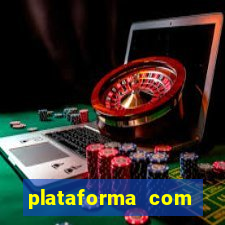 plataforma com jogos demo