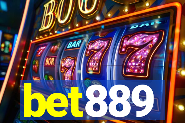 bet889