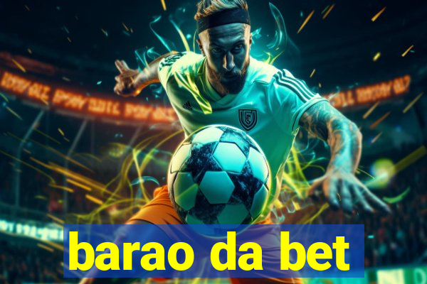 barao da bet